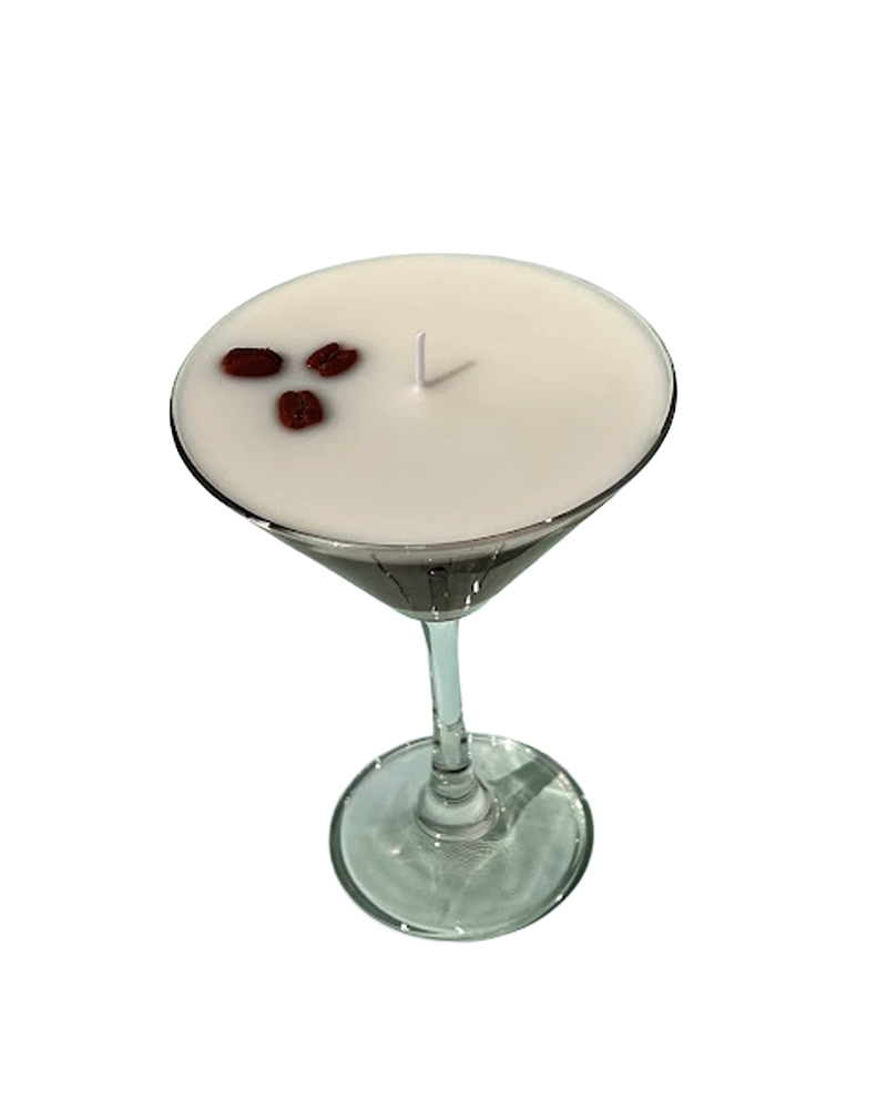 Candle Lume ESPRESSO MARTINI CANDLE