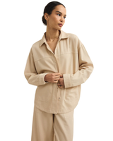 Z Supply BAY BREEZE JACKET