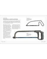 Penguin Random House TOOLS A VISUAL HISTORY