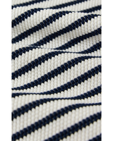 Z Supply CAFFARI STRIPE TUBE TOP
