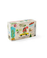 Soap & Paper Factory HOLIDAY IN NEW YORK PINE SOAP