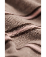 Z Supply GATEWOOD STRIPE SWEATER M