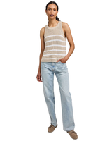 Gentle Fawn ANDREA STRIPED TANK