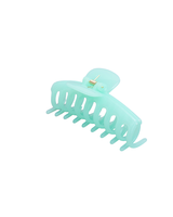Fado JUMBO SEMI GLOSS HAIR CLIP