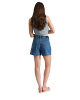 Daze CORONADO PLEATED SHORT