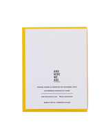 And Here We Are MOVED TO THE BURBS NEW HOME CARD