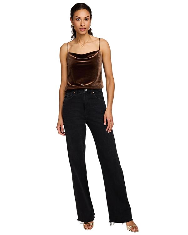 Gentle Fawn SOFIA VELVET TANK