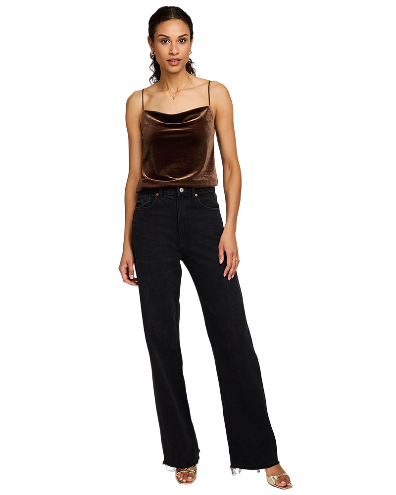 Gentle Fawn SOFIA VELVET TANK