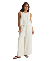 Z Supply SCOUT LINEN PANT