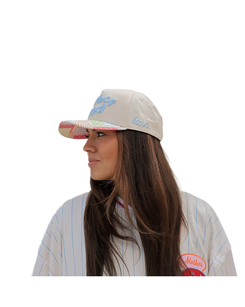 KAXI MOTHERHOOD TRUCKER HAT