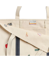 Alice & Wonder NEW YORK CITY ICONS TOTE