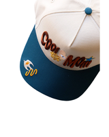 Kaxi COOL MOM TRUCKER HAT