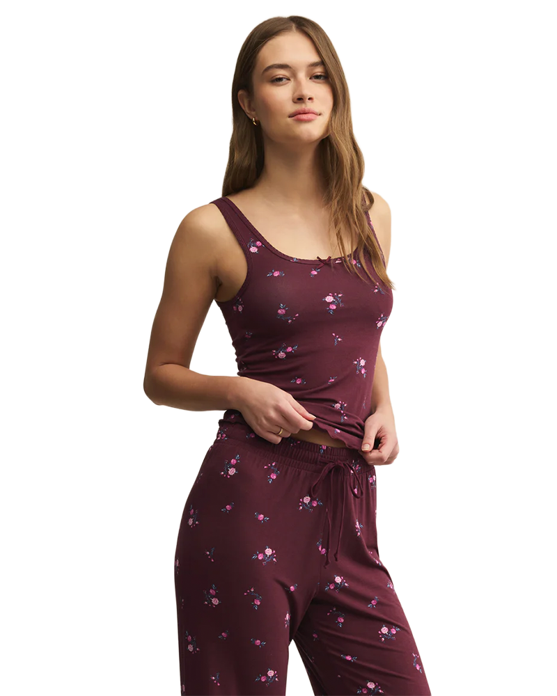 Z Supply SHANIA DITSY TANK