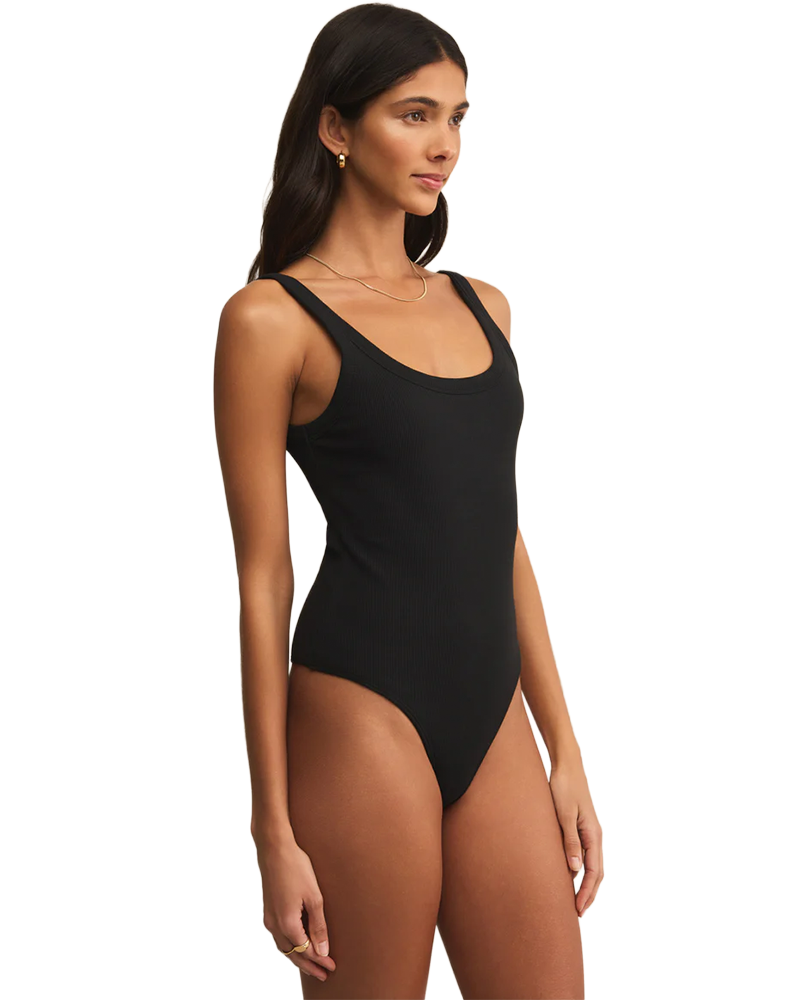Z Supply ICONIC BODYSUIT