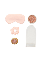 Pinch Provisions PINK SALT SPA KIT