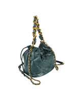 Handbag Factory Corp SMALL PURSE AND HANDBAG FOR WOMEN CHAIN