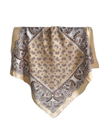 Dipped Shop VINTAGE PAISLEY SCARF