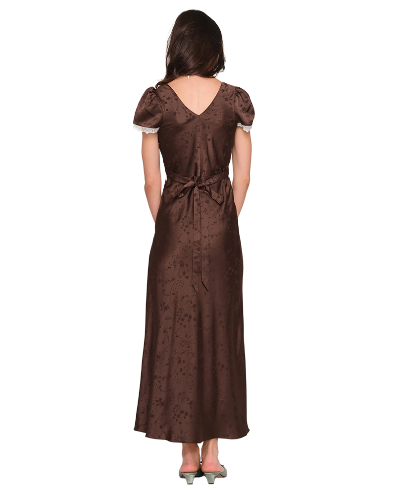 heartloom lace dress HEARTLOOM - Peche Dress