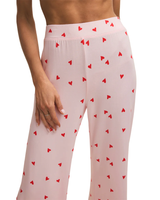 Z Supply LUXE HEART PANT