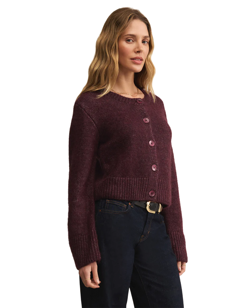 Z Supply BREEN CARDIGAN