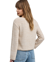 Gentle Fawn ANGIE LIGHTWEIGHT SWEATER