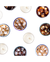 Homesick ICED COFFEE CANDLE
