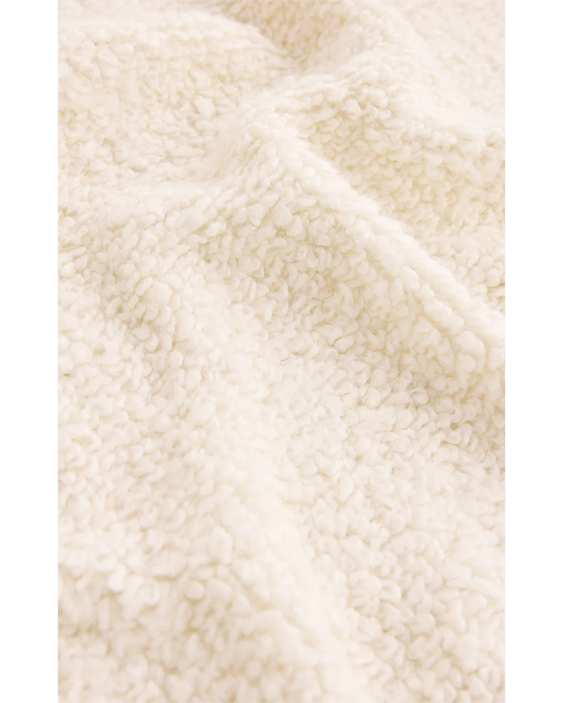 Z Supply MAXIE FLUFFY CARDIGAN