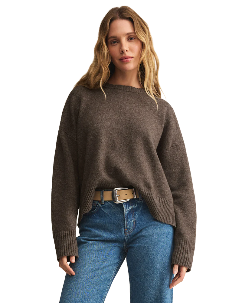 Z Supply CIRRUS COZY SWEATER