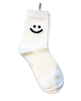 Fado HAPPY FACE CREW CASUAL SOCKS
