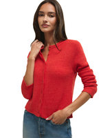 Z Supply MEDINA RIB CARDIGAN