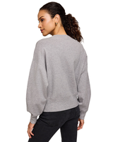 Gentle Fawn ALFIE CREWNECK SWEATER