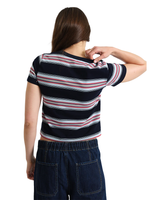 Daze ZUMA SHORT SLEEVE CREW NECK TEE