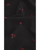 Z Supply CAMPBELL RIO FLORAL MINI DRESS