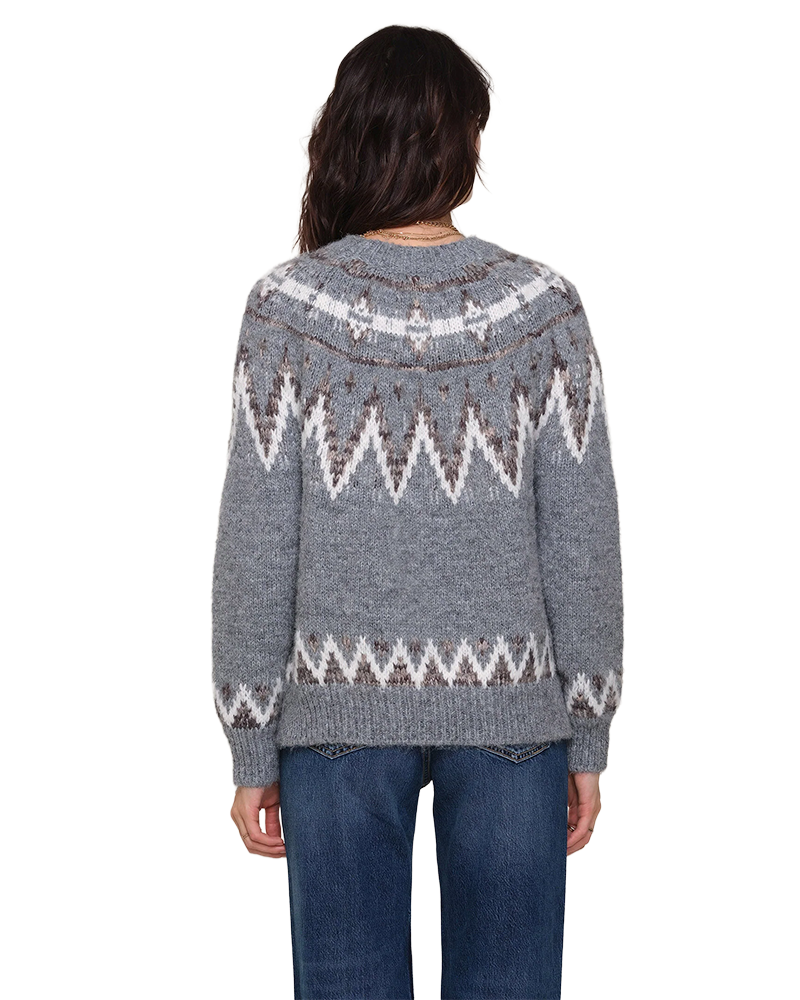 Heartloom RAE SWEATER