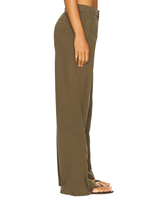 Pistola JADYN SEAMED LOW SLUNG PALAZZO