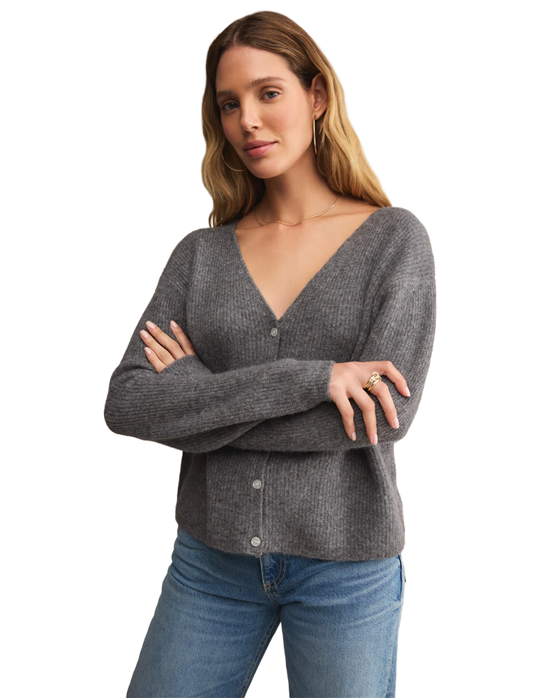 Z Supply EMILE CARDIGAN
