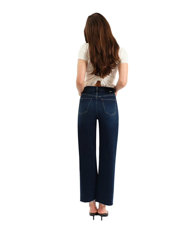 Daze PLEASER HIGH RISE JEAN