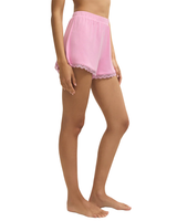 Z Supply AMOUR LACE TRIM SHORT