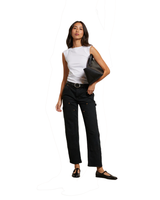 PerfectWhiteTee ELANOR 90S MUSCLE JERSEY TEE