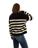 Daze CARLYLE EVERYDAY CREWNECK SWEATER