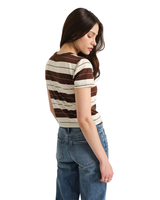 Daze ZUMA CREW NECK TEE