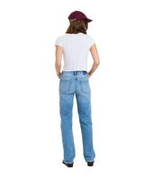 Daze REBEL MIDRISE SLIM STRAIGHT