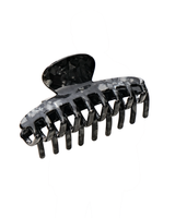 Adorro ONYX LARGE HAIR CLAW CLIP