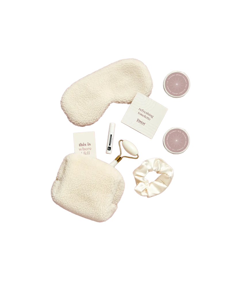 Pinch Provisions WIND DOWN KIT