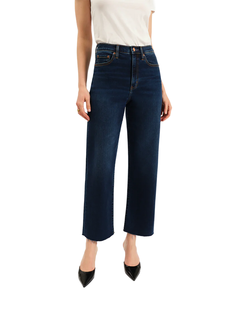 Daze PLEASER HIGH RISE JEAN