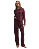 Z Supply AT EASE DITSY PANT