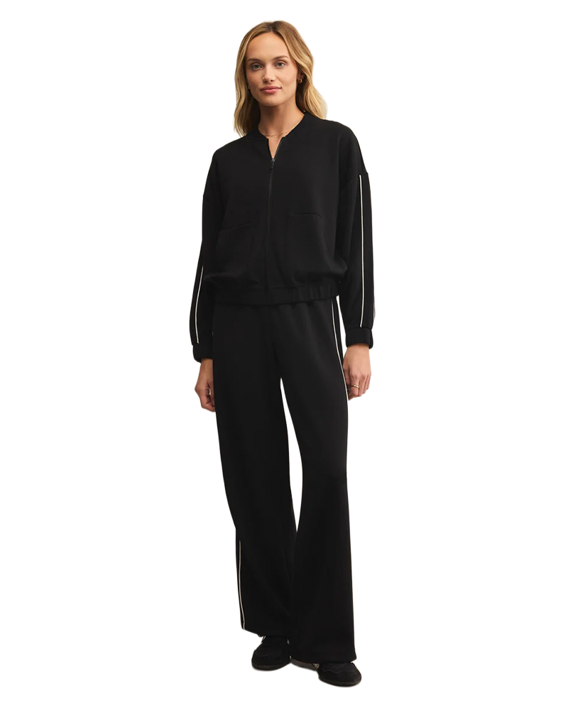 Z Supply FASTBREAK TRACK PANT
