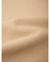 525 AURELIA SHRUNKEN FIT CREW NECK PULLOVER