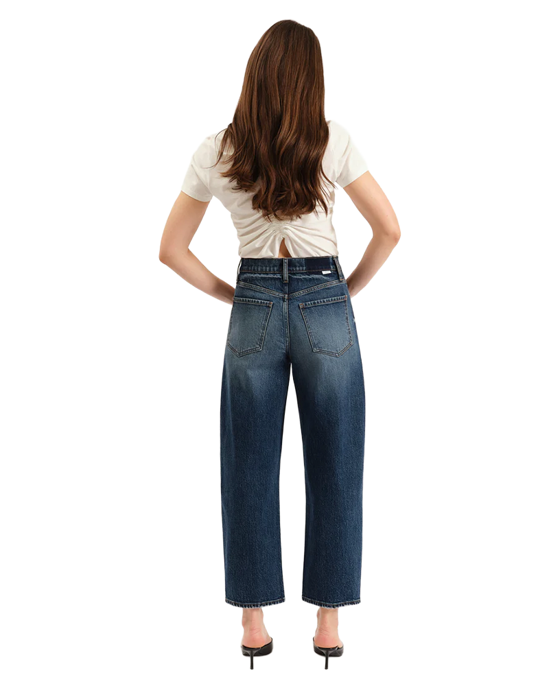 Daze WESTWARD BARREL LEG JEAN