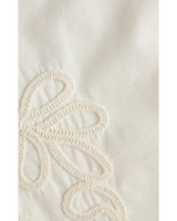 Z Supply TATIANA POPLIN TOP
